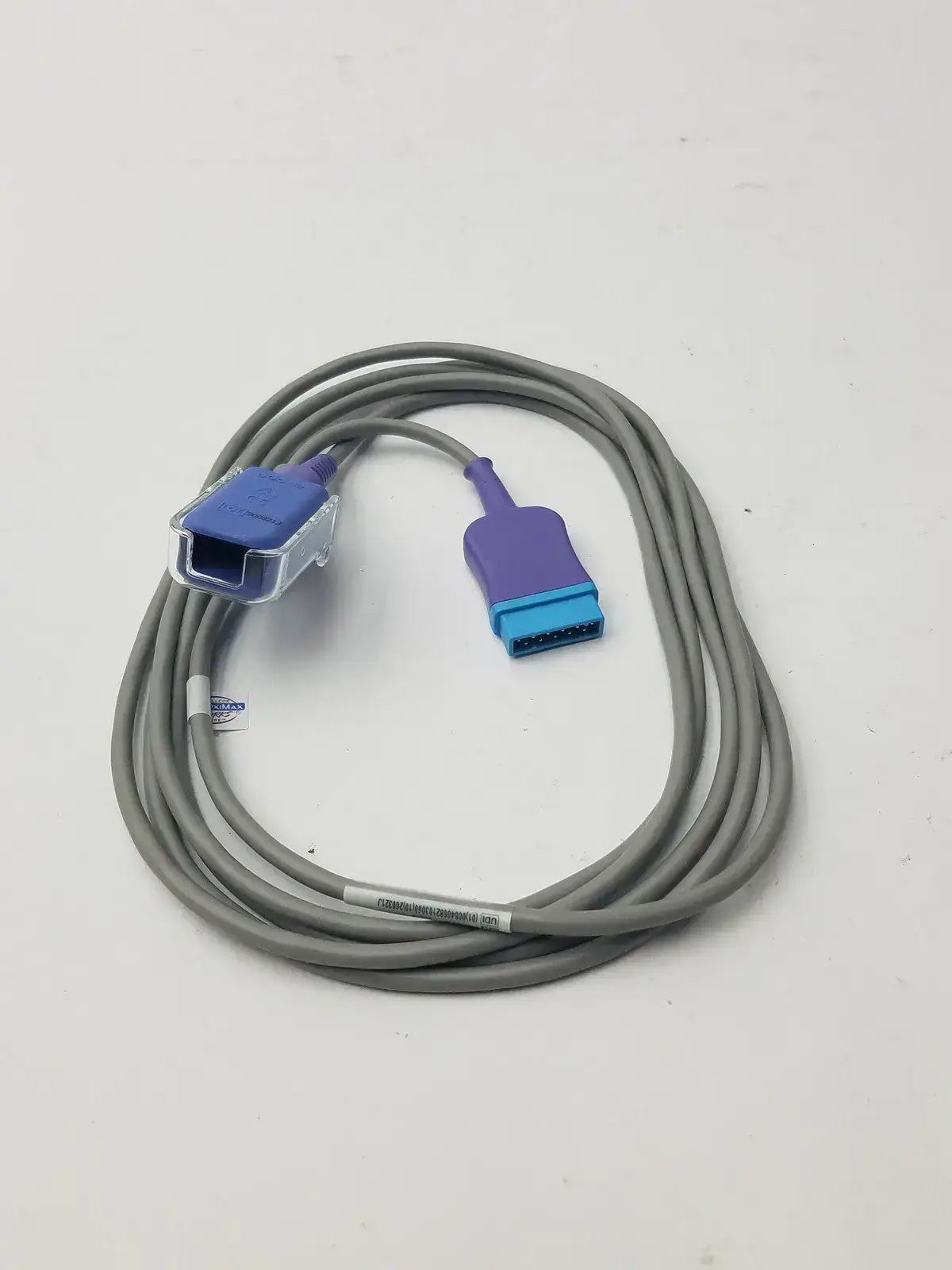 Generic DOC-10 Sensor Extension Cable SpO2 - 260321J Sensor Extension Cable, second-hand product photo 8