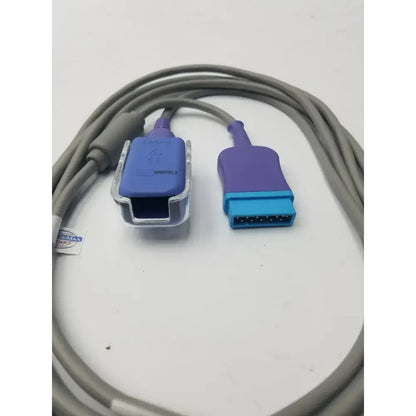 Generic DOC-10 Sensor Extension Cable SpO2 - 260321J Sensor Extension Cable, second-hand product photo 4
