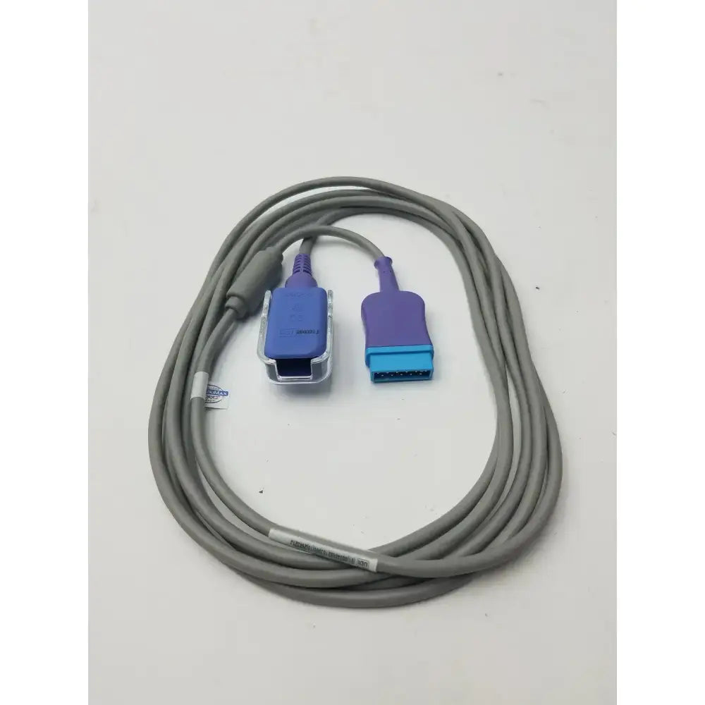 Generic DOC-10 Sensor Extension Cable SpO2 - 260321J Sensor Extension Cable, second-hand product photo 5