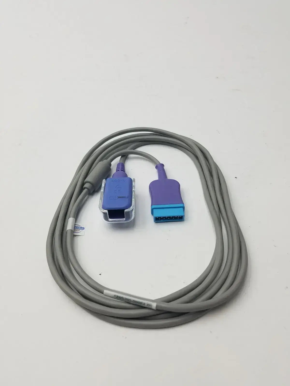 Generic DOC-10 Sensor Extension Cable SpO2 - 260321J Sensor Extension Cable, second-hand product photo 2