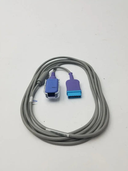 Generic DOC-10 Sensor Extension Cable SpO2 - 260321J Sensor Extension Cable, second-hand product photo 2