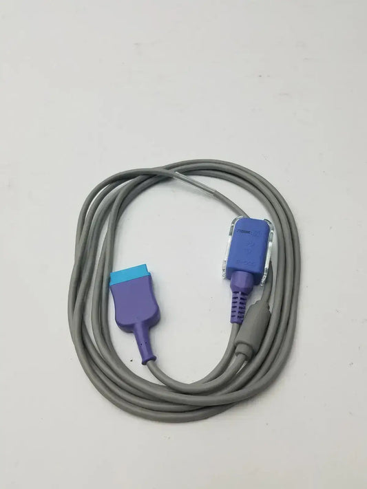 Generic DOC-10 Sensor Extension Cable SpO2 - 260321J Sensor Extension Cable, second-hand product photo 1