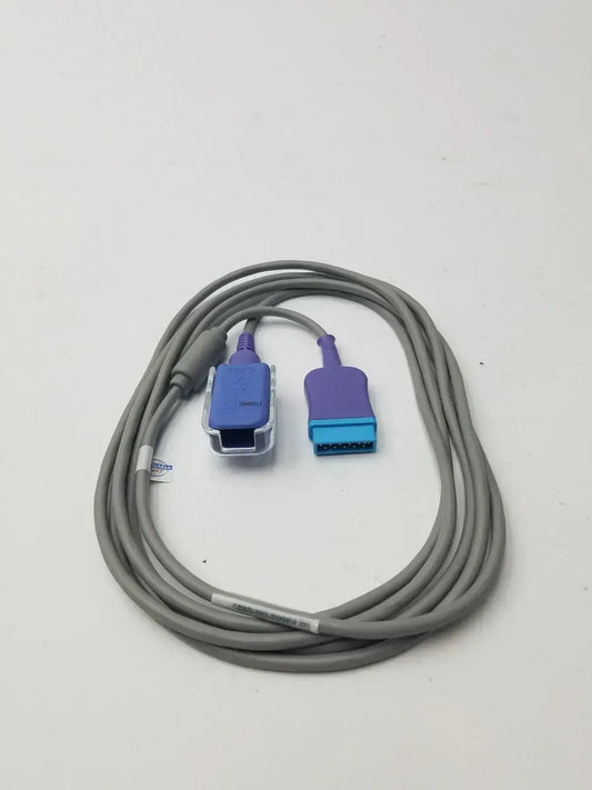 Generic DOC-10 Sensor Extension Cable SpO2 - 260321J Sensor Extension Cable, second-hand product photo 2