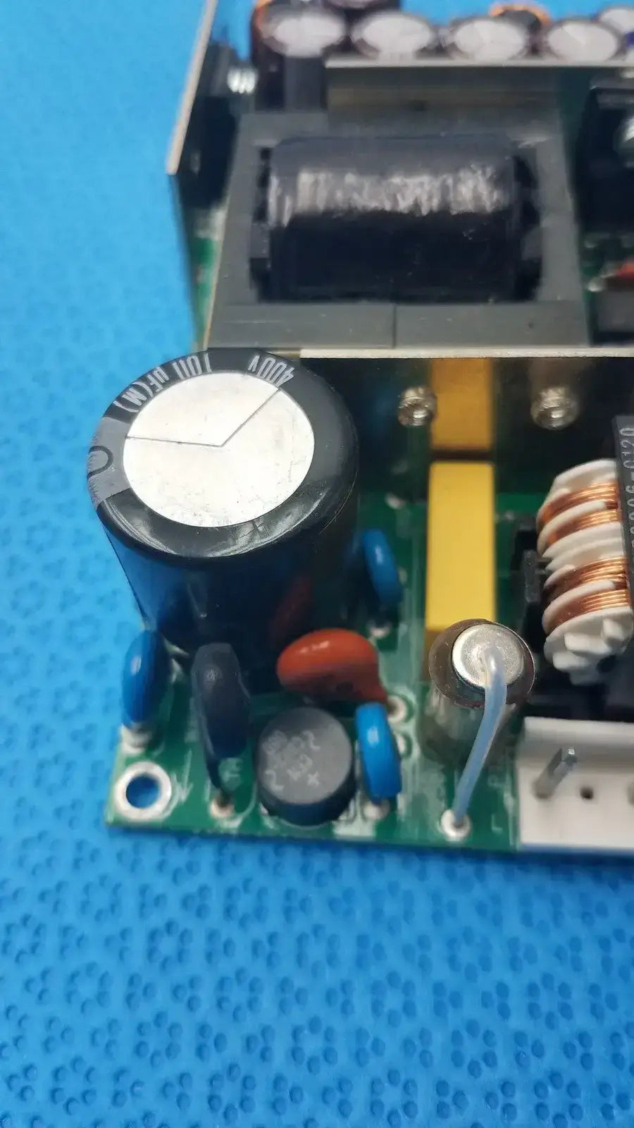 Dolby CP750 Cinema Processor Main Power Supply Unit OEM Power Supply Unit, second-hand product photo 4