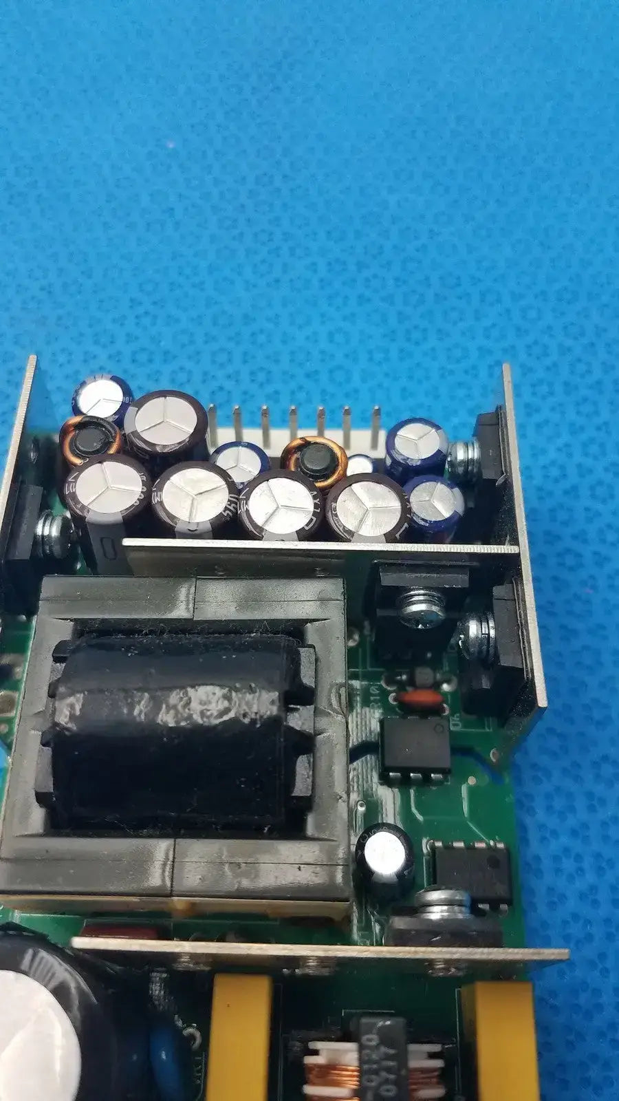 Dolby CP750 Cinema Processor Main Power Supply Unit OEM Power Supply Unit, second-hand product photo 2