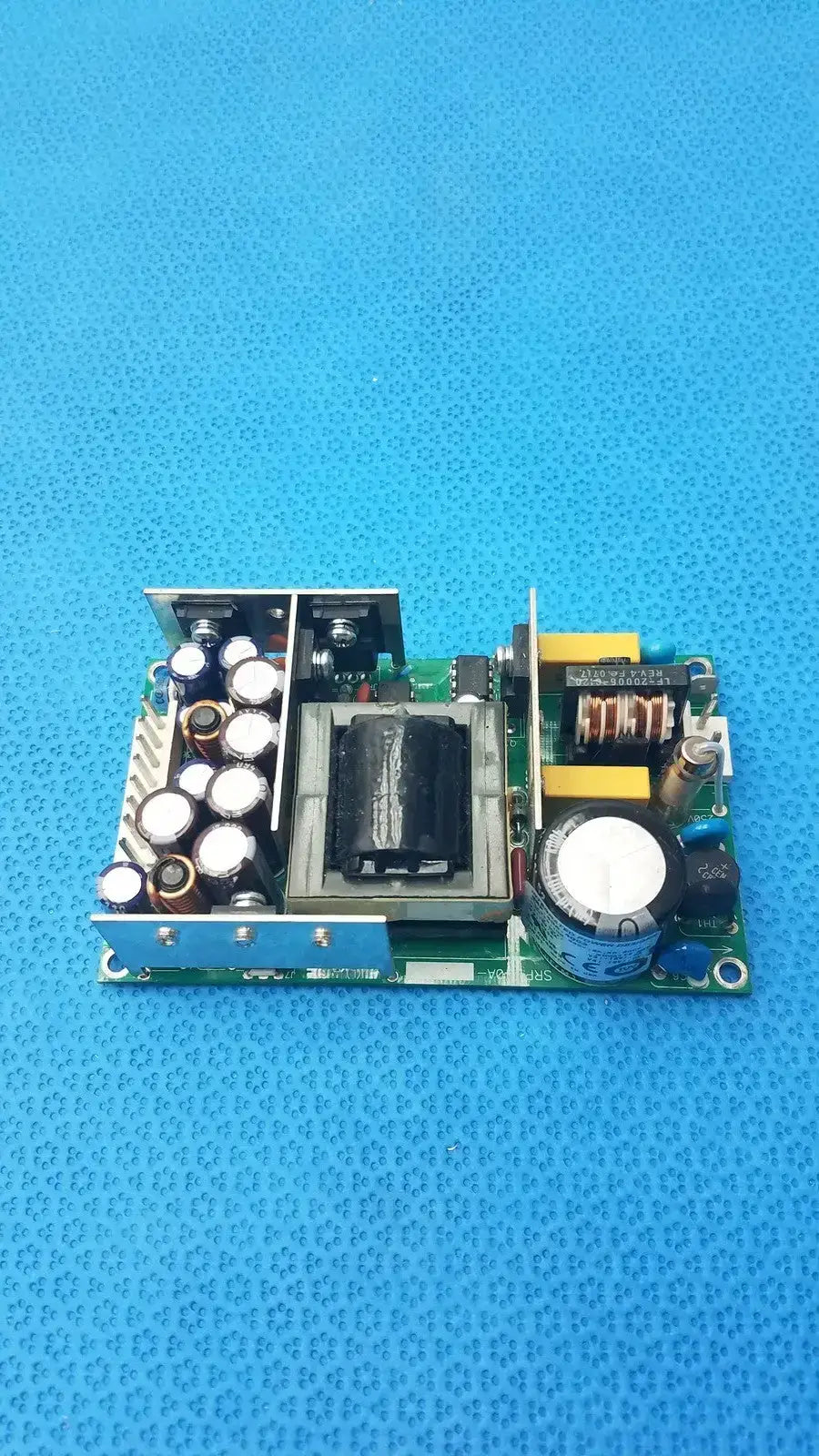 Dolby CP750 Cinema Processor Main Power Supply Unit OEM Power Supply Unit, second-hand product photo 9