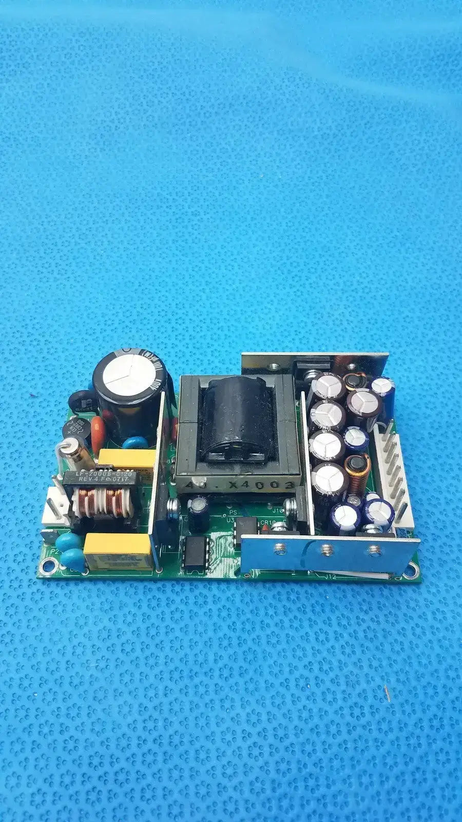 Dolby CP750 Cinema Processor Main Power Supply Unit OEM Power Supply Unit, second-hand product photo 1
