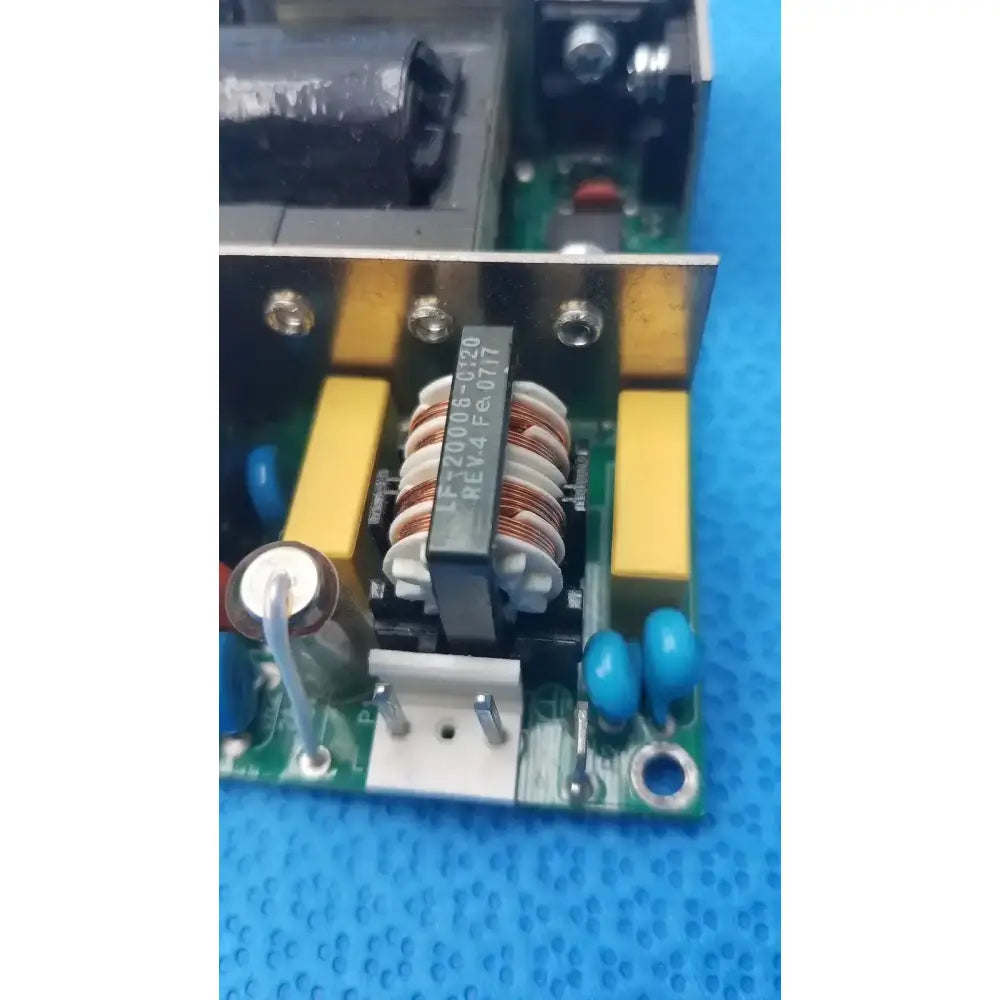 Dolby CP750 Cinema Processor Main Power Supply Unit OEM Power Supply Unit, second-hand product photo 3