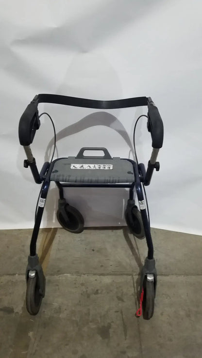 Reuse Medical Equipment Dolomite Legacy Rollator Walker Walkers, second-hand product photo 18