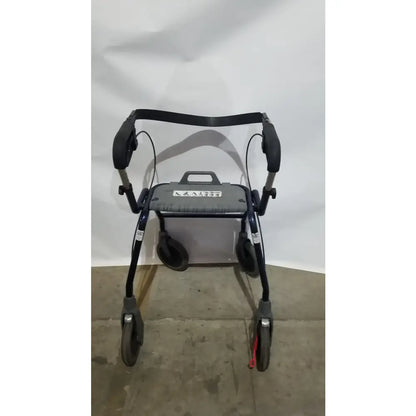 Reuse Medical Equipment Dolomite Legacy Rollator Walker Walkers, second-hand product photo 18