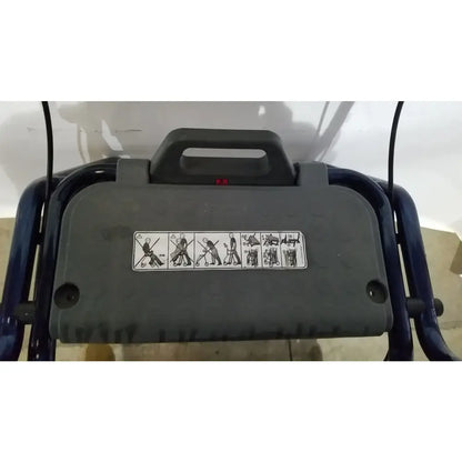 Reuse Medical Equipment Dolomite Legacy Rollator Walker Walkers, second-hand product photo 21