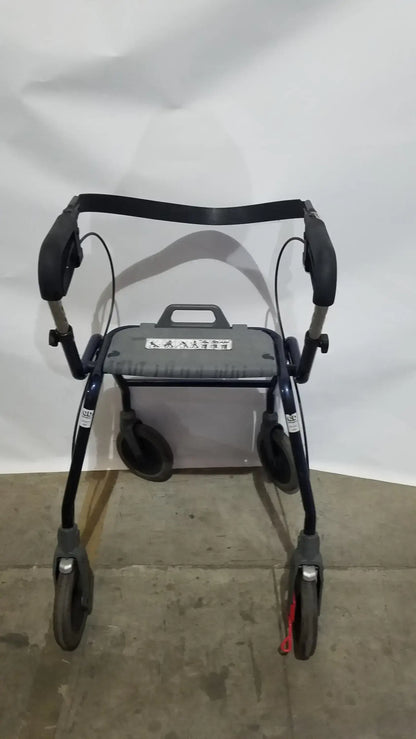 Reuse Medical Equipment Dolomite Legacy Rollator Walker Walkers, second-hand product photo 18
