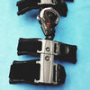 DonJoy Flexion Elbow Arm Post-Op Brace ? Adjustable ROM, One Size Adult