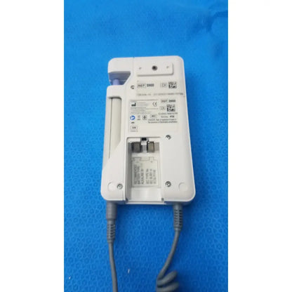 Dopplex D900 Doppler with VP4XS 4MHz Probe – Tested, As Pictured Vascular Doppler, second-hand product photo 2