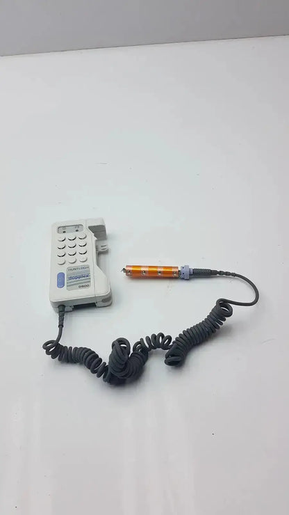 Unknown Doppllex D900 Handheld Portable Doppller Handheld Doppler, second-hand product photo 1