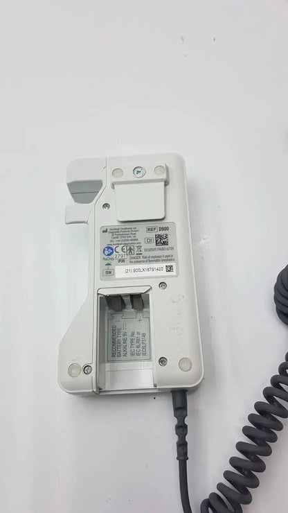 Unknown Doppllex D900 Handheld Portable Doppller Handheld Doppler, second-hand product photo 4