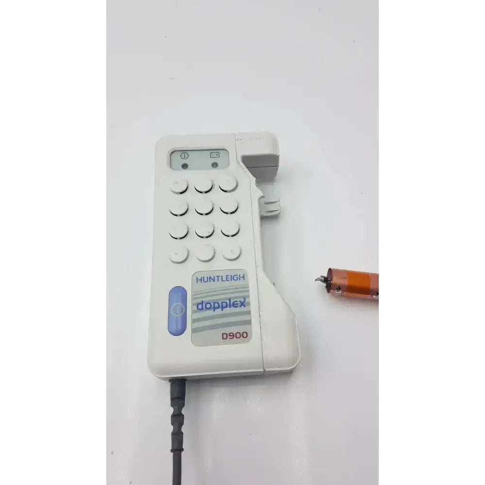 Unknown Doppllex D900 Handheld Portable Doppller Handheld Doppler, second-hand product photo 2