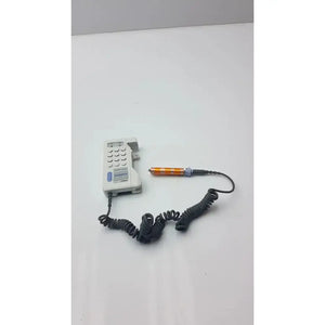 جهاز دوبلكس D900 دوبلر محمول باليد