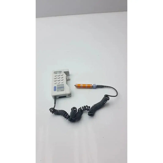 Unknown Doppllex D900 Handheld Portable Doppller Handheld Doppler, second-hand product photo 1