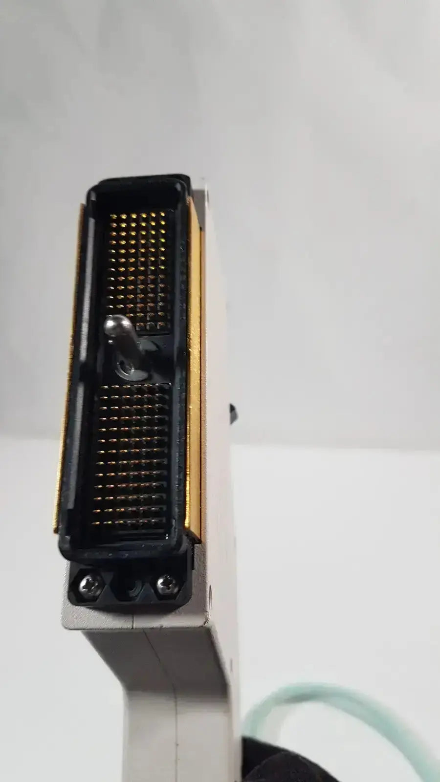 ACUSON Dornier Acoustic Imaging (AI) CA 3.5/85 Curved Array Ultrasound Transducer Ultrasound Transducer, second-hand product photo 12
