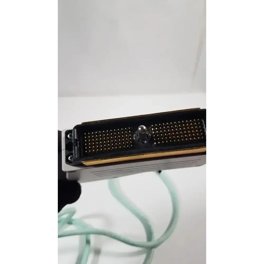 ACUSON Dornier Acoustic Imaging (AI) CA 3.5/85 Curved Array Ultrasound Transducer Ultrasound Transducer, second-hand product photo 14