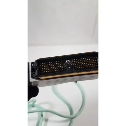 ACUSON Dornier Acoustic Imaging (AI) CA 3.5/85 Curved Array Ultrasound Transducer Ultrasound Transducer, second-hand product photo 14