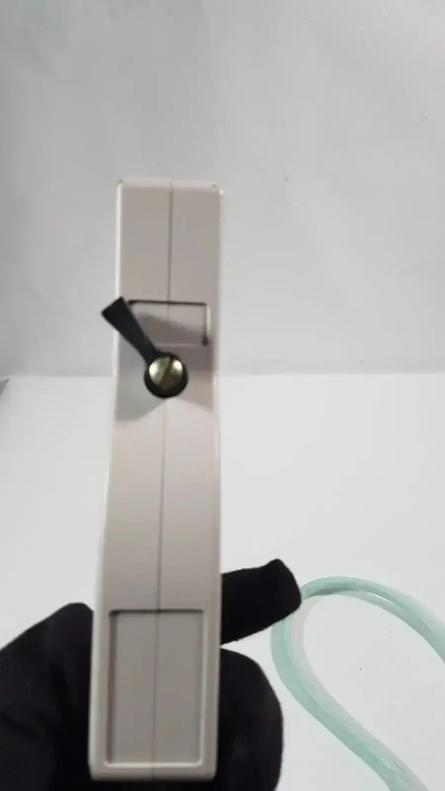 ACUSON Dornier Acoustic Imaging (AI) CA 3.5/85 Curved Array Ultrasound Transducer Ultrasound Transducer, second-hand product photo 15