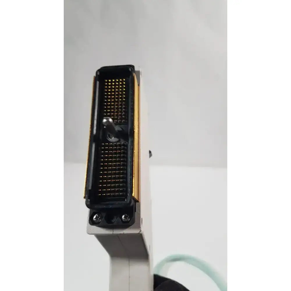 ACUSON Dornier Acoustic Imaging (AI) CA 3.5/85 Curved Array Ultrasound Transducer Ultrasound Transducer, second-hand product photo 12