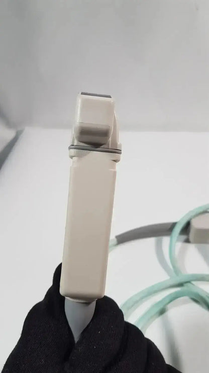 ACUSON Dornier Acoustic Imaging (AI) CA 3.5/85 Curved Array Ultrasound Transducer Ultrasound Transducer, second-hand product photo 8