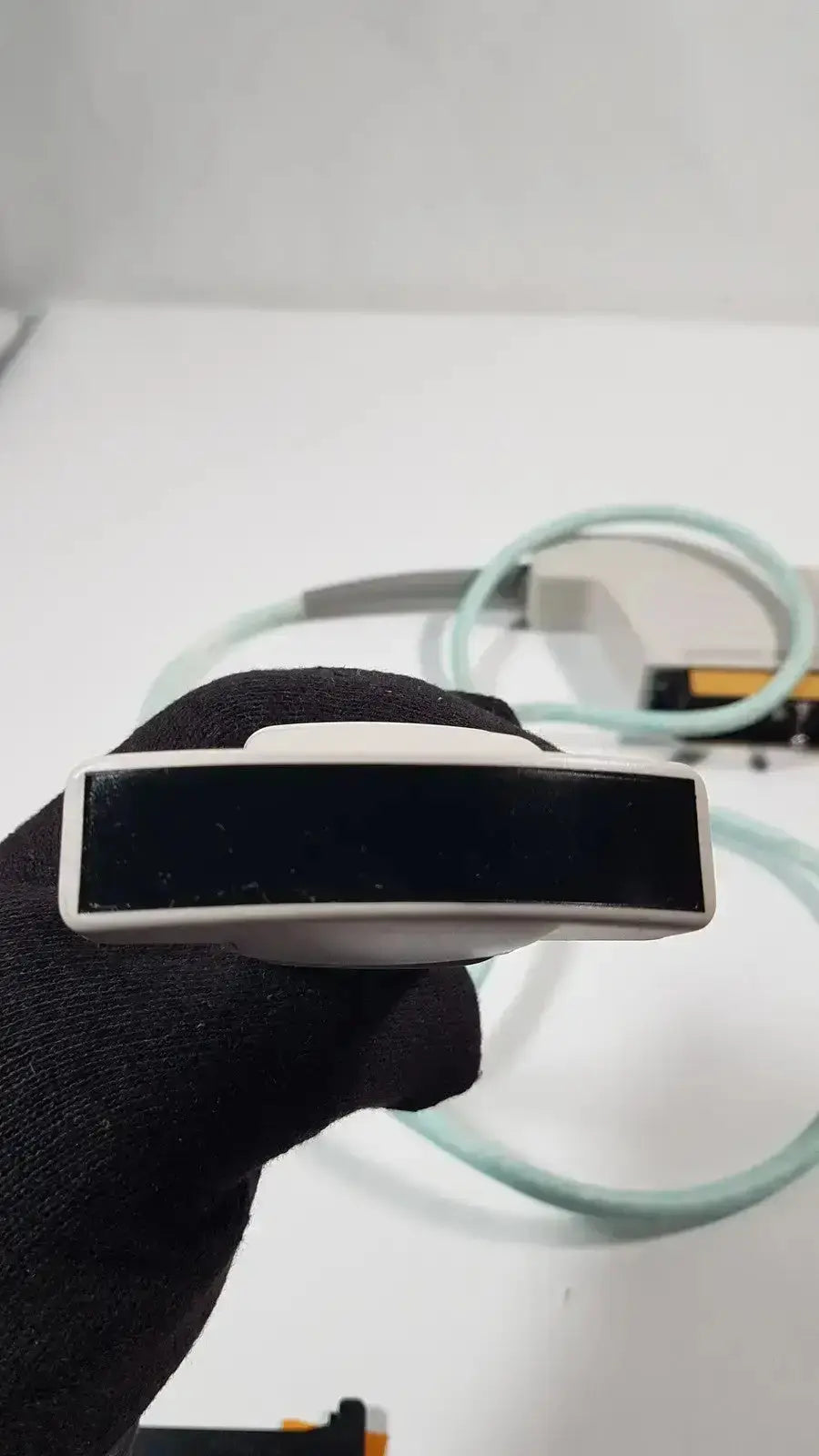 ACUSON Dornier Acoustic Imaging (AI) CA 3.5/85 Curved Array Ultrasound Transducer Ultrasound Transducer, second-hand product photo 9
