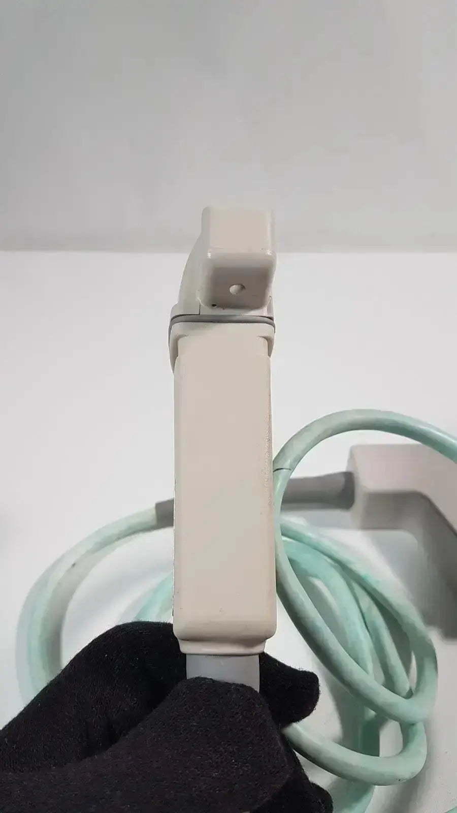 ACUSON Dornier Acoustic Imaging (AI) CA 3.5/85 Curved Array Ultrasound Transducer Ultrasound Transducer, second-hand product photo 6