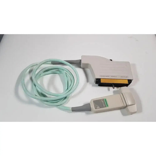 ACUSON Dornier Acoustic Imaging (AI) CA 3.5/85 Curved Array Ultrasound Transducer Ultrasound Transducer, second-hand product photo 1