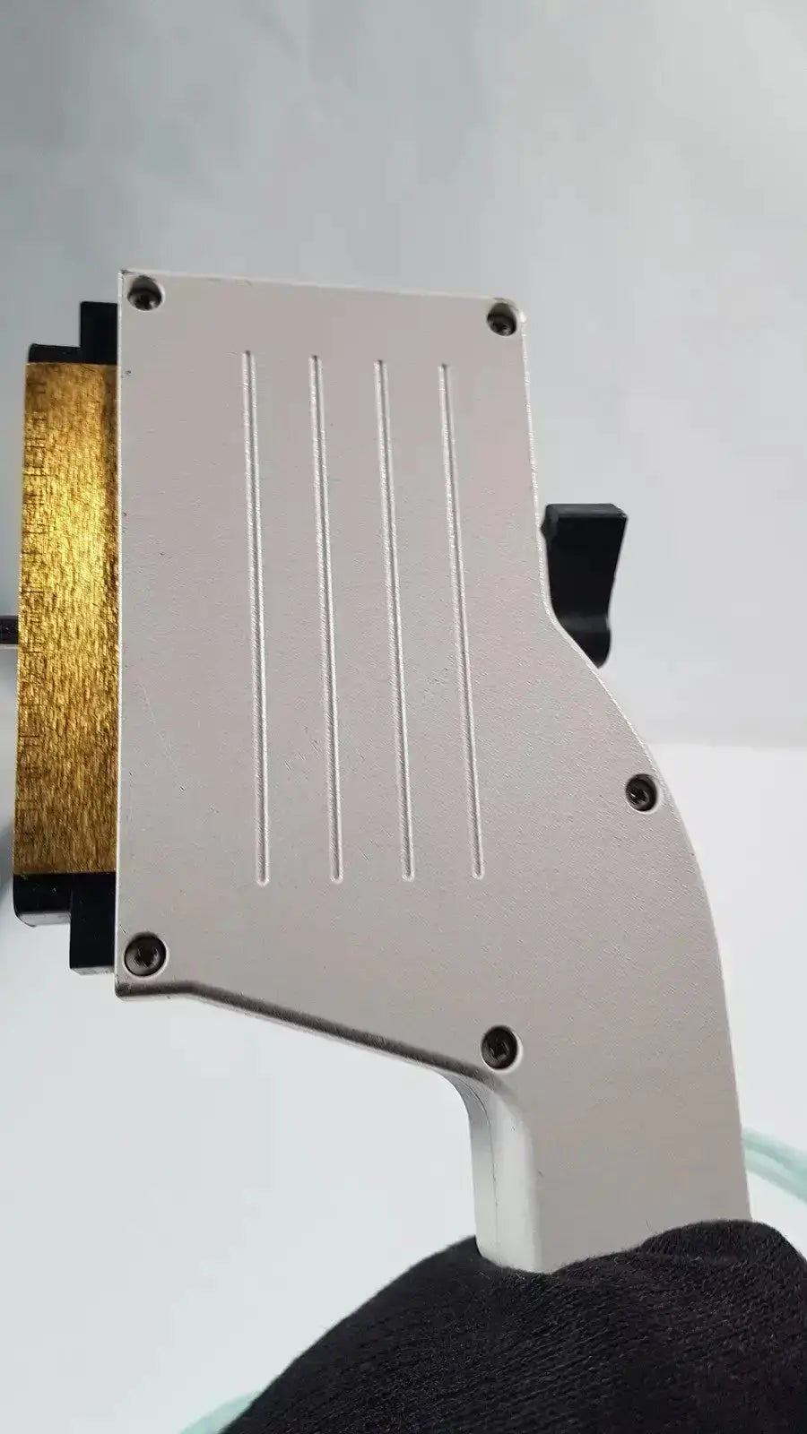 ACUSON Dornier Acoustic Imaging (AI) CA 3.5/85 Curved Array Ultrasound Transducer Ultrasound Transducer, second-hand product photo 13