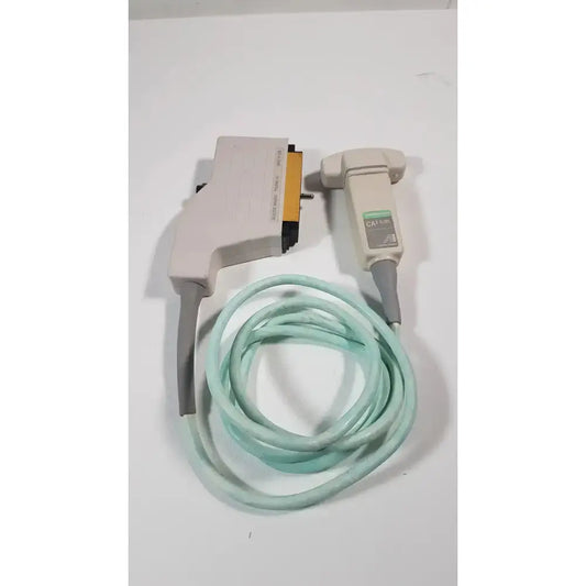ACUSON Dornier Acoustic Imaging (AI) CA 3.5/85 Curved Array Ultrasound Transducer Ultrasound Transducer, second-hand product photo 2