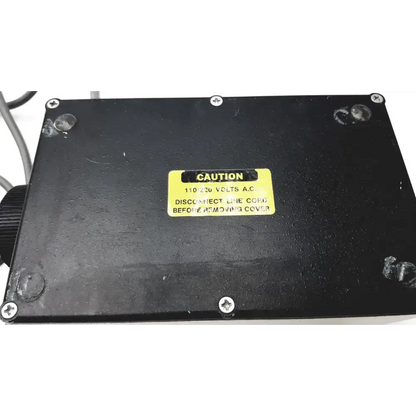 Dosimeter Corporation Model 910 Charger Dosimeter Charger, second-hand product photo 6