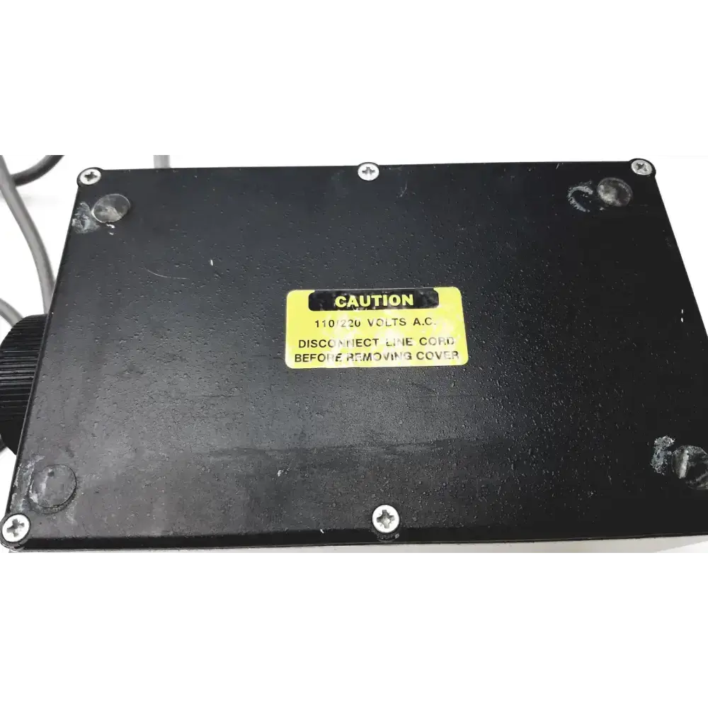 Dosimeter Corporation Model 910 Charger Dosimeter Charger, second-hand product photo 6