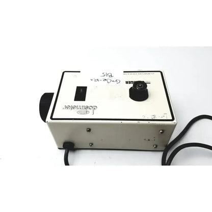 Dosimeter Corporation Model 910 Charger Dosimeter Charger, second-hand product photo 3