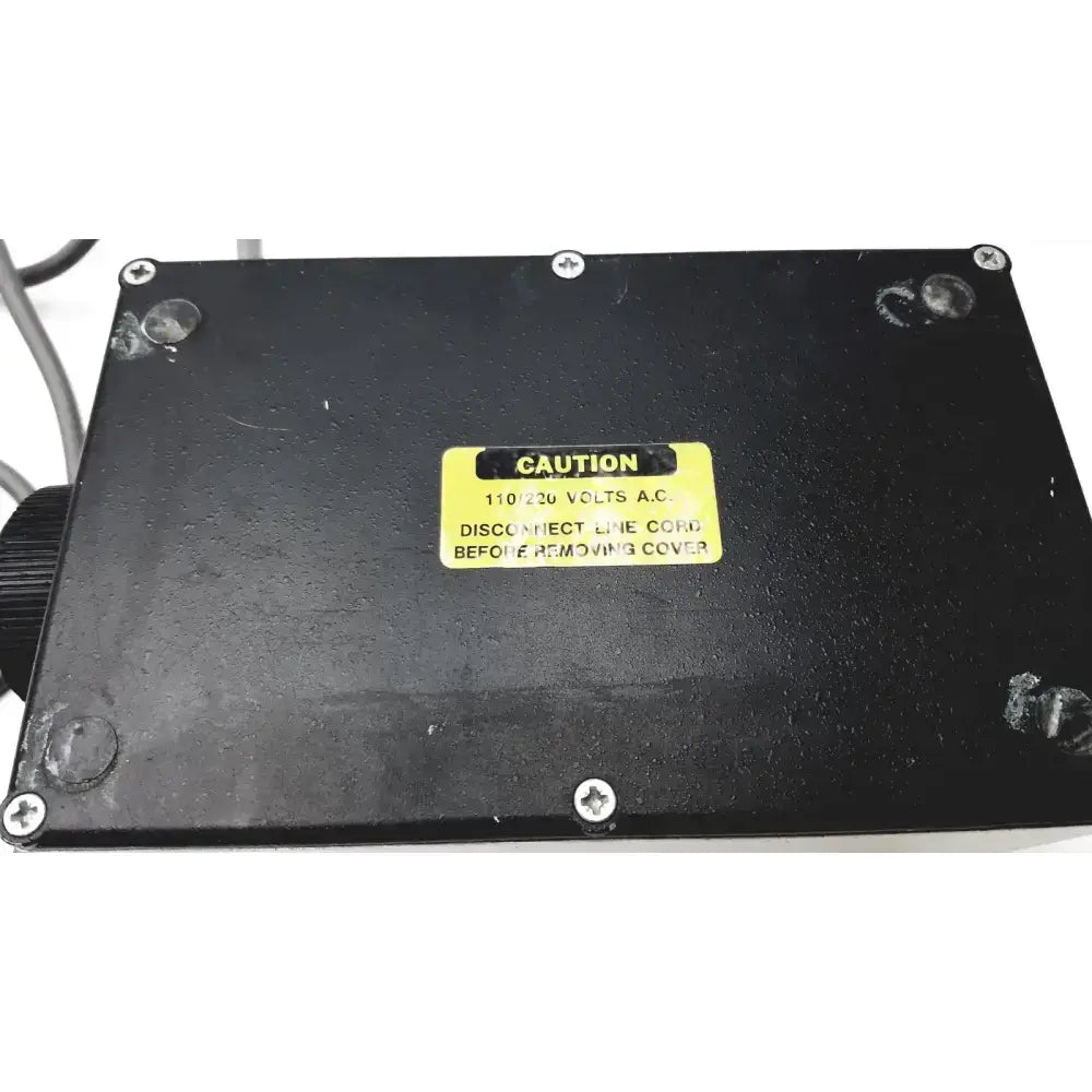 Dosimeter Corporation Model 910 Charger Dosimeter Charger, second-hand product photo 6