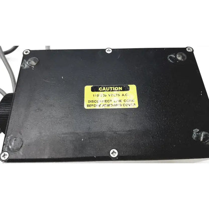 Dosimeter Corporation Model 910 Charger Dosimeter Charger, second-hand product photo 6