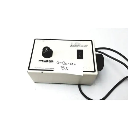Dosimeter Corporation Model 910 Charger Dosimeter Charger, second-hand product photo 1