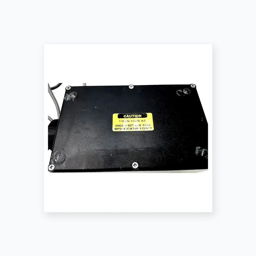 Dosimeter Corporation Model 910 Charger Dosimeter Charger, second-hand product photo 6