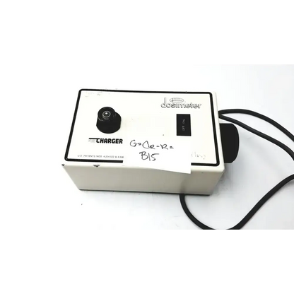 Dosimeter Corporation Model 910 Charger Dosimeter Charger, second-hand product photo 1