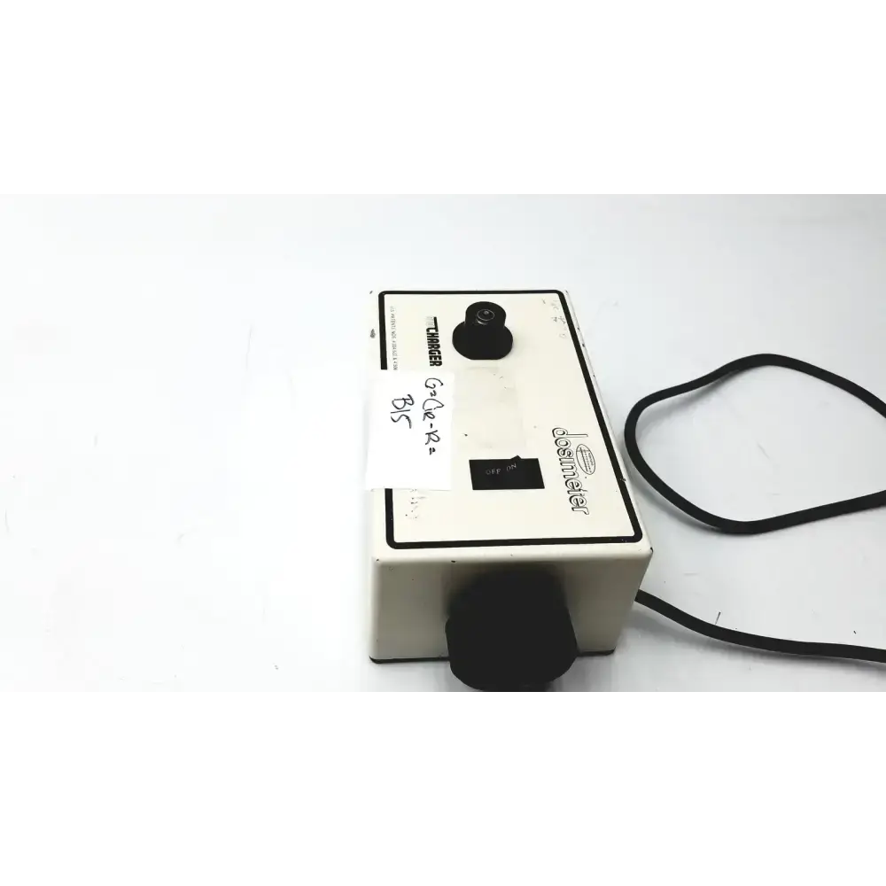 Dosimeter Corporation Model 910 Charger Dosimeter Charger, second-hand product photo 2