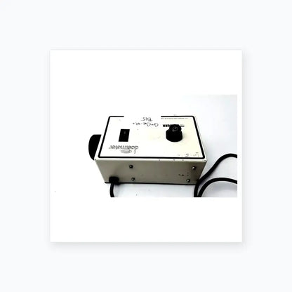Dosimeter Corporation Model 910 Charger Dosimeter Charger, second-hand product photo 3