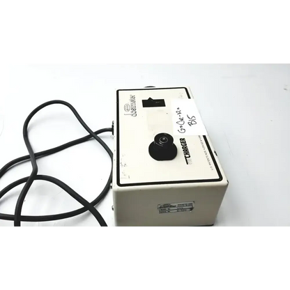 Dosimeter Corporation Model 910 Charger Dosimeter Charger, second-hand product photo 4