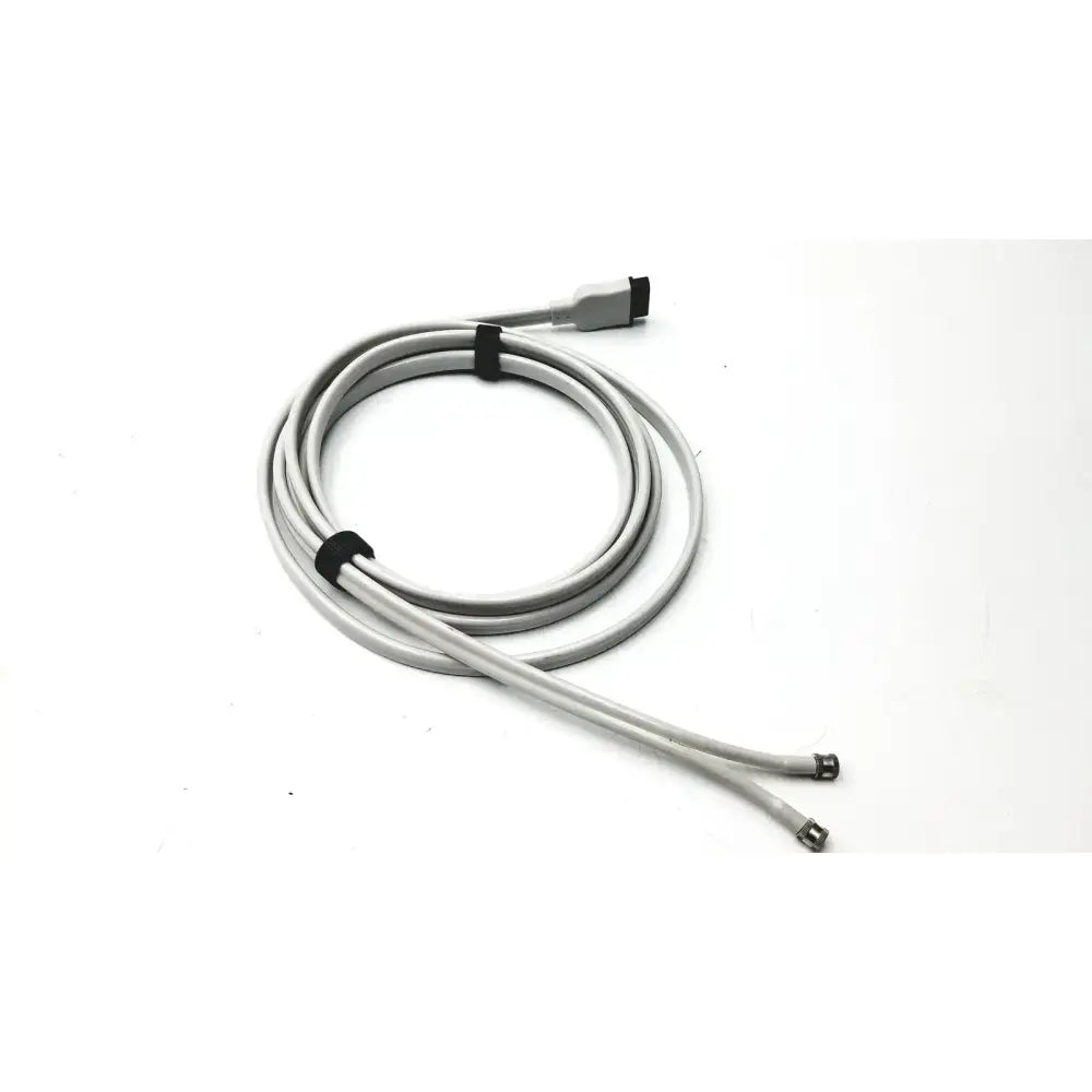 Generic Double Tube NIBP Air Hose Cuff Compatible NIBP Hose, second-hand product photo 2