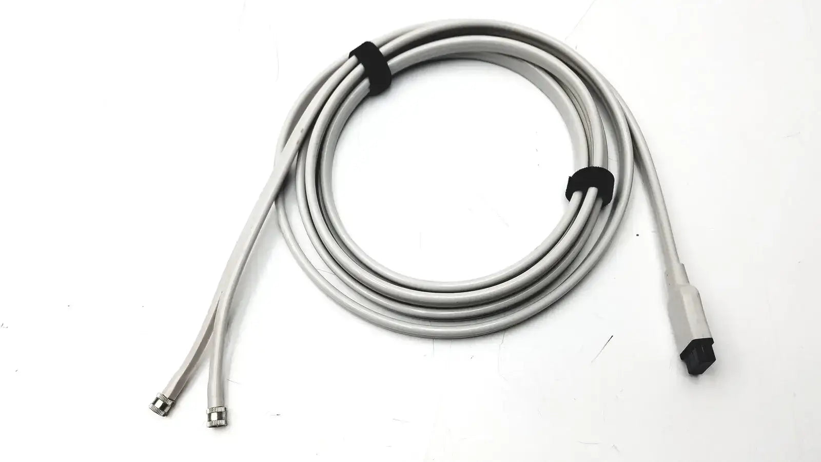 Generic Double Tube NIBP Air Hose Cuff Compatible NIBP Hose, second-hand product photo 6