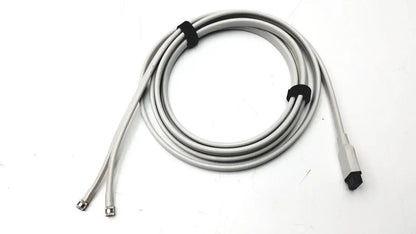 Generic Double Tube NIBP Air Hose Cuff Compatible NIBP Hose, second-hand product photo 6
