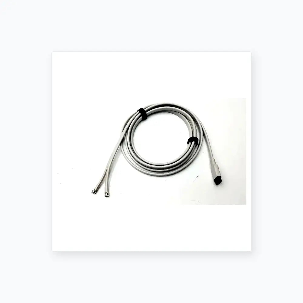 Generic Double Tube NIBP Air Hose Cuff Compatible NIBP Hose, second-hand product photo 6