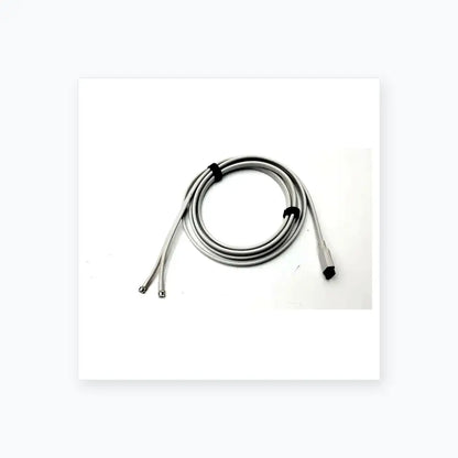 Generic Double Tube NIBP Air Hose Cuff Compatible NIBP Hose, second-hand product photo 6